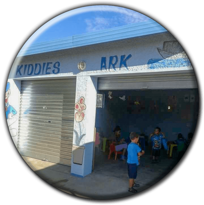 Kiddies Ark Daycare & Preschool Okahandja - Creches & Daycare in Okahandja, Namibia