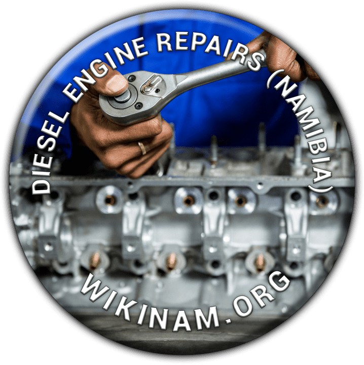 Okahandja Mechanical Services - Diesel Engine Repairs in Okahandja, Namibia