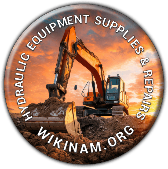 Emerald Hydraulics and Mining Supplies - Hydraulic Equipment  Supplies & Repairs in Swakopmund, Namibia
