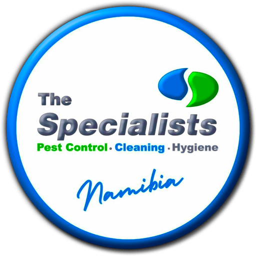 The Specialists (Okahandja) - Pest Control in Windhoek, Namibia