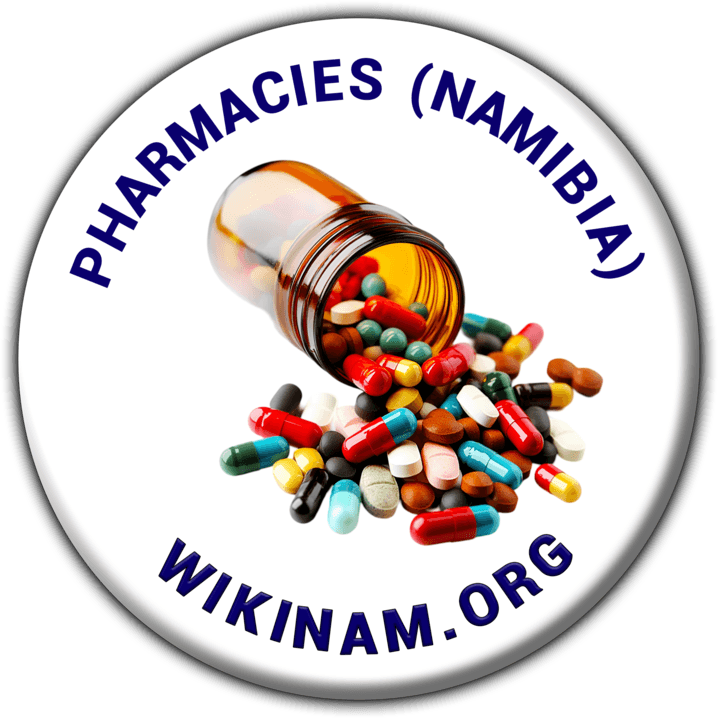 M Plus Pharmacy - Pharmacies in Grootfontein, Namibia