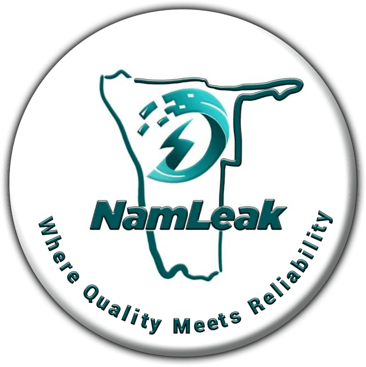 Namibia Leak Detection (Closed) - Plumbers & Sanitary Engineers in Swakopmund, Namibia
