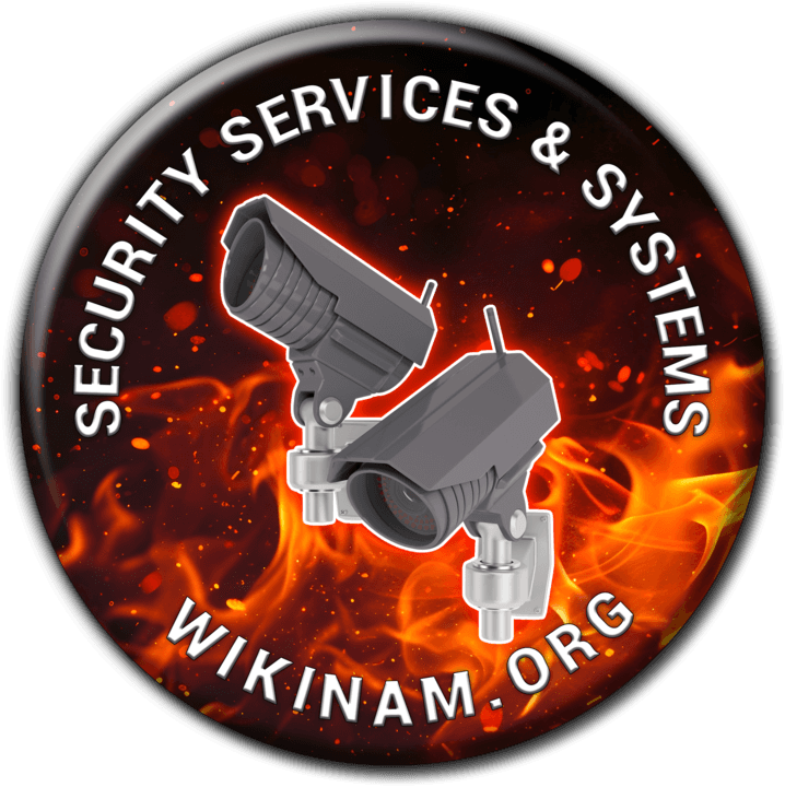 Gobabis Alarm & Security Services - Security Services & Systems in Gobabis, Namibia
