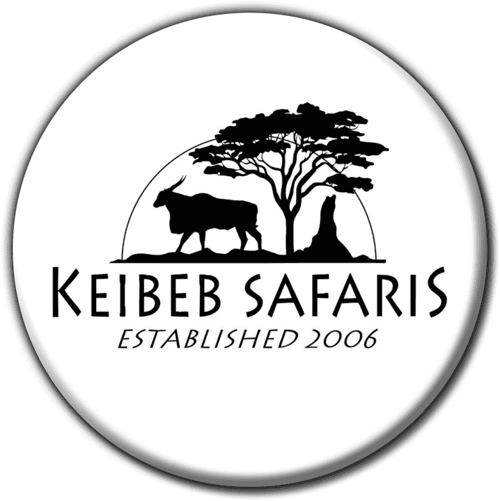 Keibeb Safaris - Tours and Safaris Operators in Grootfontein, Namibia