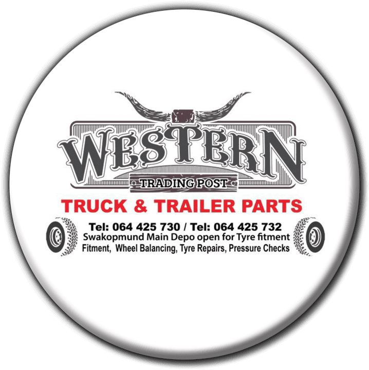 Western Traiding Post - Trailer Manufacturers, Components & Spares in Swakopmund, Namibia