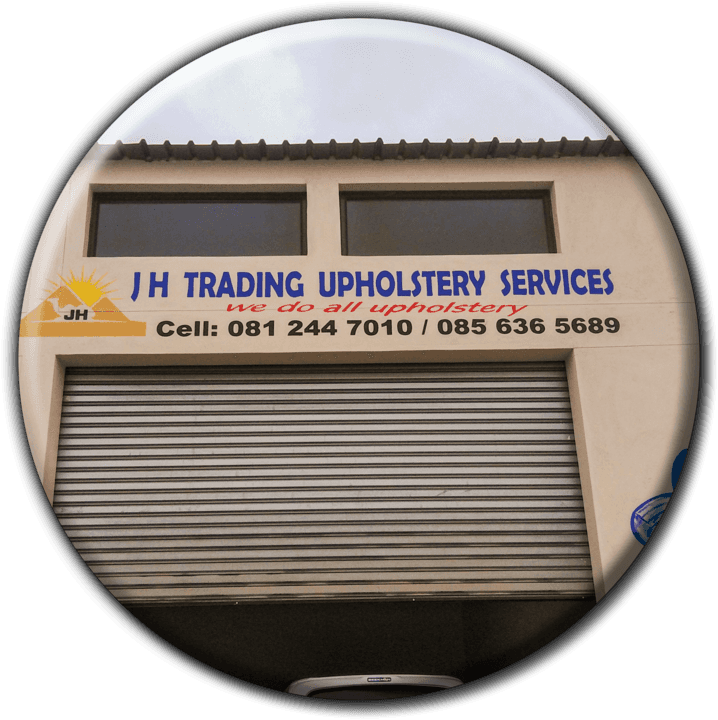 JH Trading Upholstery Services - Upholsterers in Swakopmund, Namibia