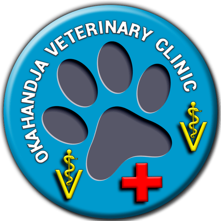 Okahandja Veterinary Clinic banner