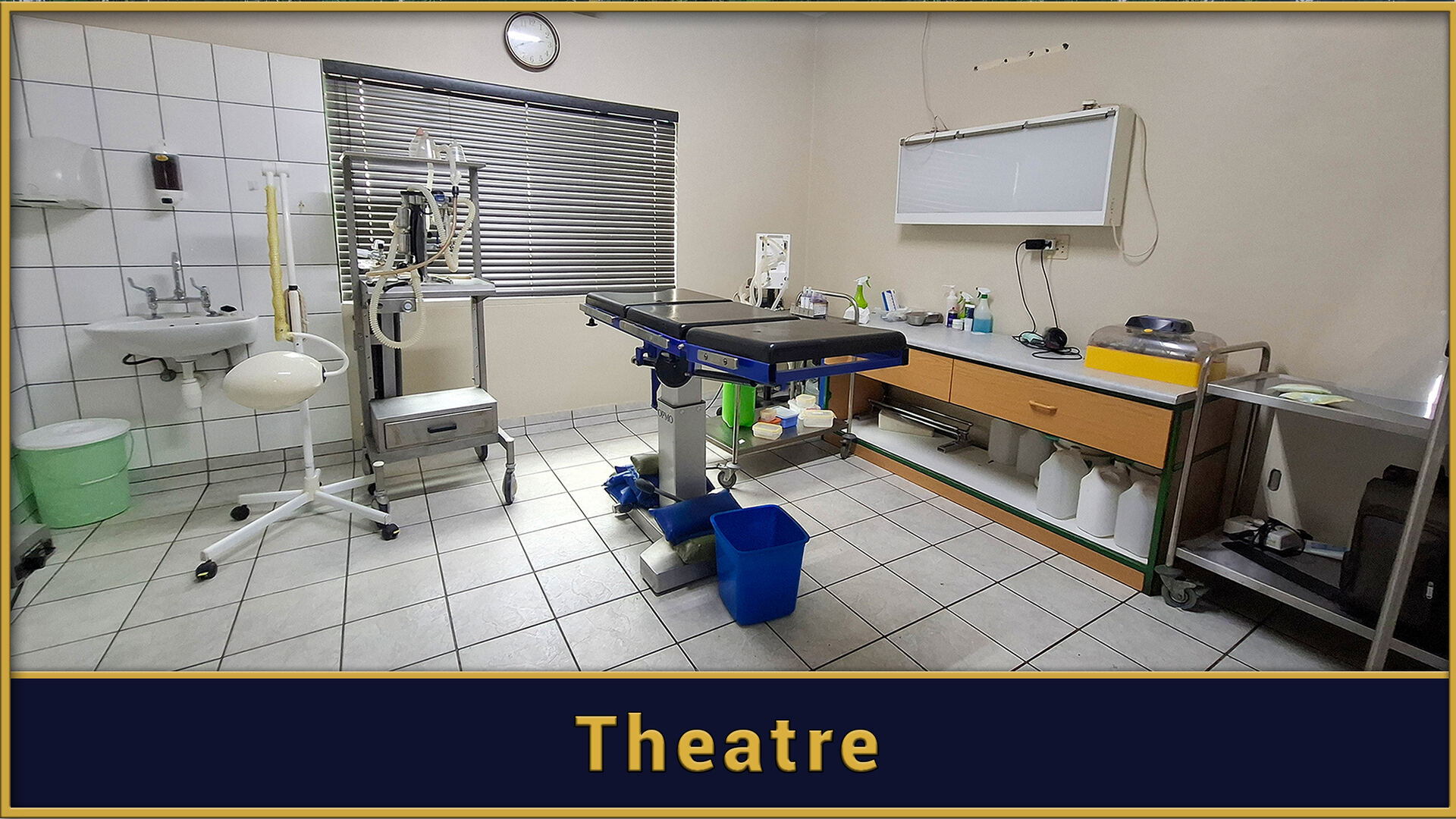 Theatre